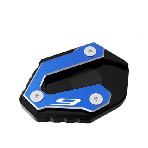 Prolongateur béquille moto pour YZFR9 YZF-R9 2025 accessoire pad