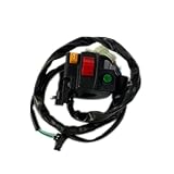 Replacement Parts Package Left Handlebar Switch 905B-160600-1000 For CFmoto450 CF400AU 500S 520 CF500AU-7S 500HO X5HO 550 X5600 X6 625 ATV