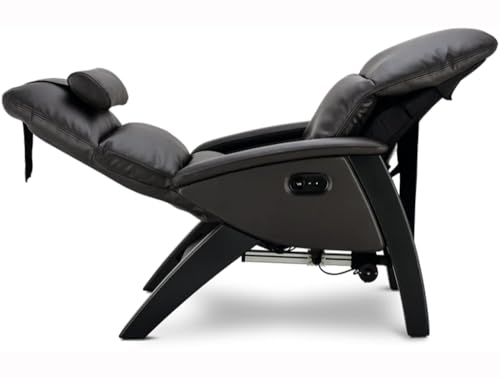 Sillón reclinable sin instalación Marrón miniatura 5