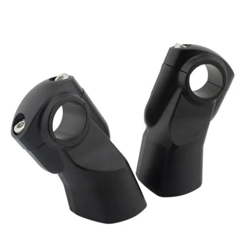 Rehausseur guidon moto confort de voyage support rehausse pour Rocket 3R 3GT