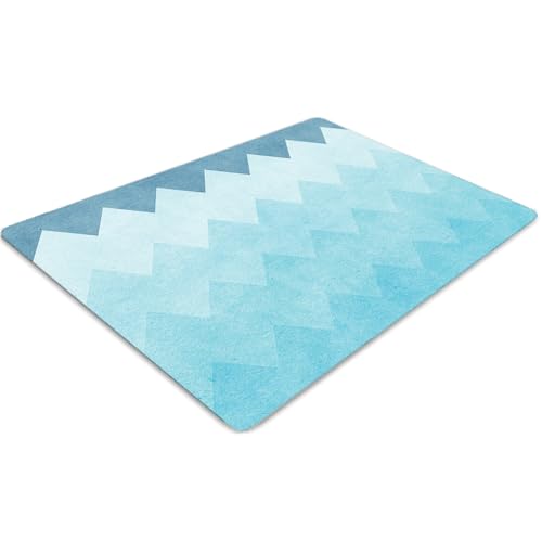 Protecteur de sol imperméable pour harmoniser la maison et le bureau - 2