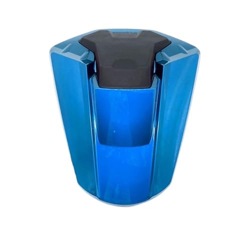 Capots moto GSX-S 1000 aérodynamique housse siège passager
