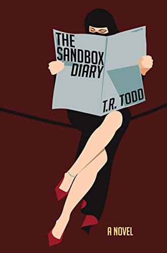 The Sandbox Diary #TOP12