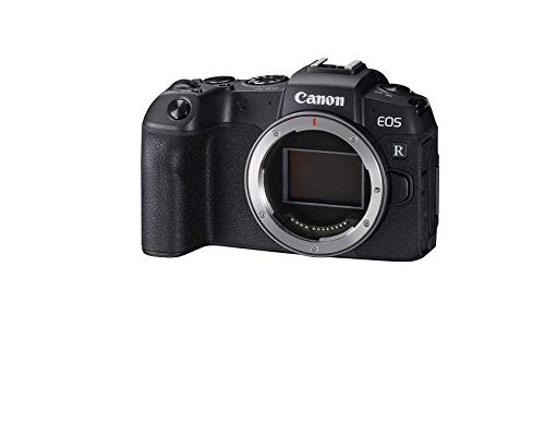 Canon EOS R3 camera
