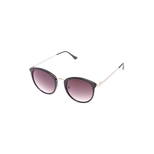 Image of Fastrack *380-390 UV protected Bugeye Sunglasses for Women