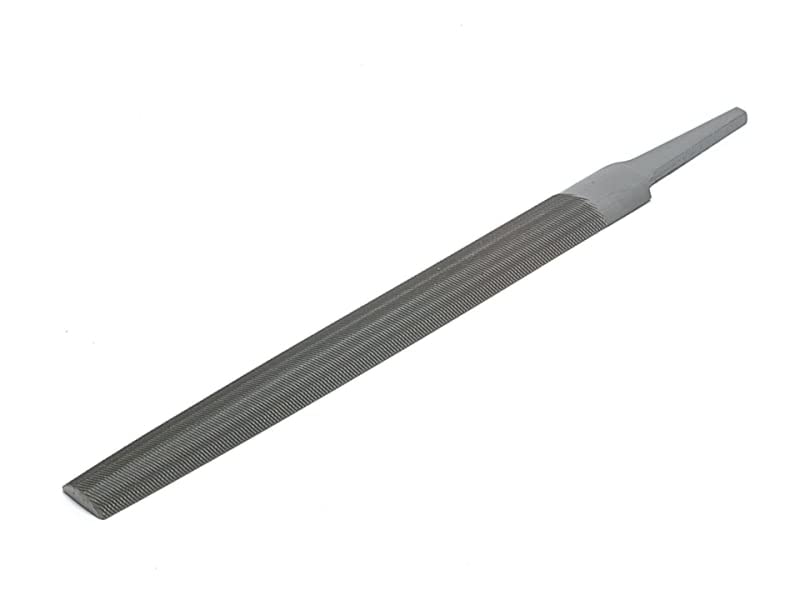 Lime demi-ronde 300 mm