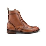 LLOYD Damen - Boots DARA 325 braun 40