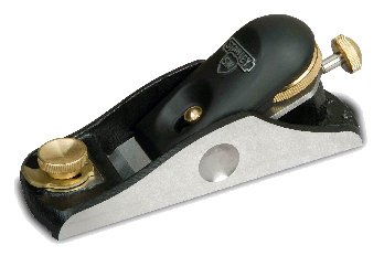 STANLEY TOOLS 12-138 - No. 9 1/2 Block Plane