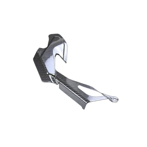 Garde-chaîne carbone MT10 2022-2024 protection haut de gamme - 5