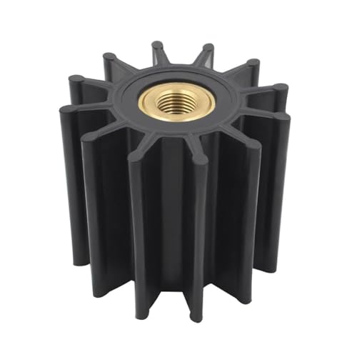 Turbine pour pompe marine 27000K 3974456 kit complet de rechange - 4