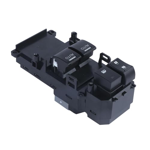 Interrupteur de lève-vitre pour Honda Accord 2008-2012 35750TE0A31 avant gauche