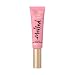 TOO FACED Melted Liquified Long Wear Lipstick - Melted Peony, Deluxe Mini, 0.16 oz