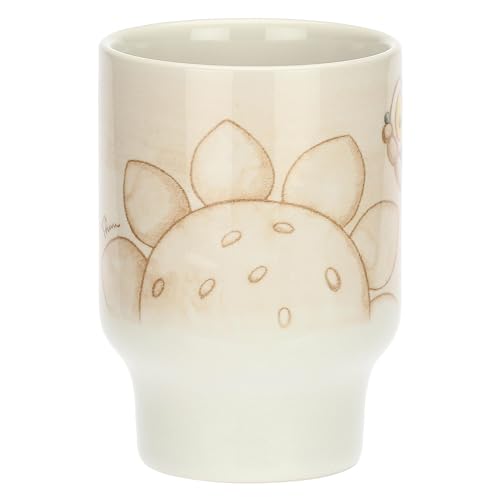 PORTA SPAZZOLINO THUN: Il porta spazzolini della linea Elegance THUN regalerà un tocco di originalità al tuo bagno grazie alle decorazioni colorate sulla ceramica decorata a mano. Scopri la collezione Elegance THUN per un set completo da regalare