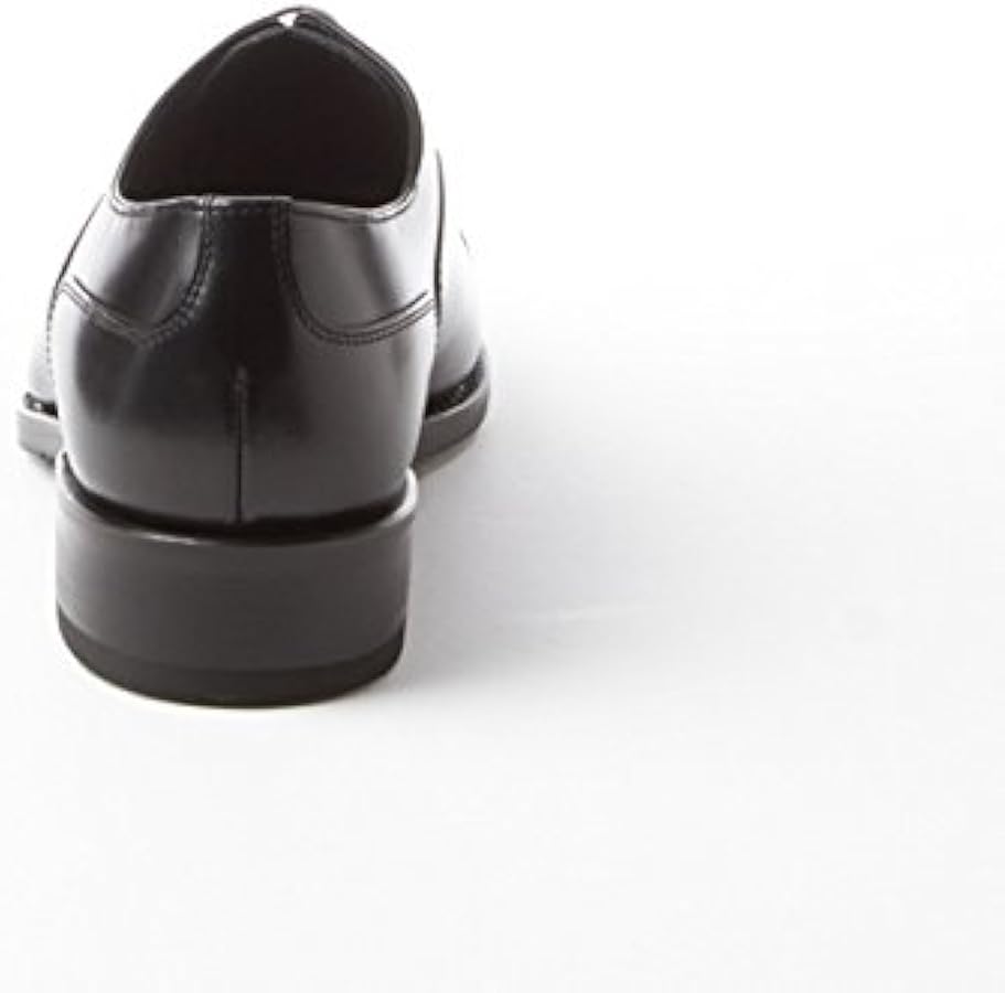 Amazon | REGAL（リーガル）メンズ ストレートチップ 10GR BF ブラック