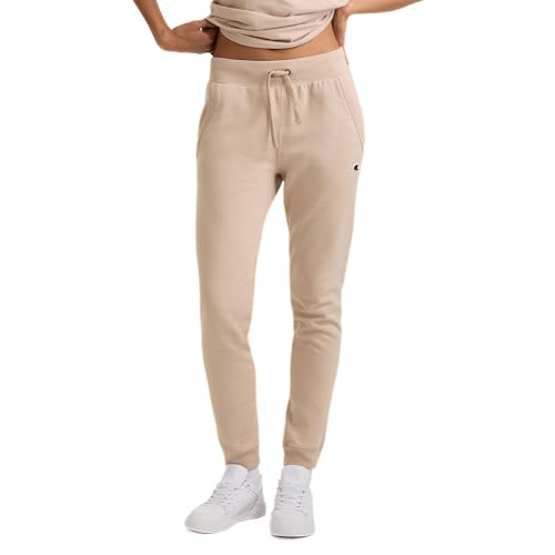 Jogging Champion femme grande taille pantalon de survêtement en polaire chaud 73 cm