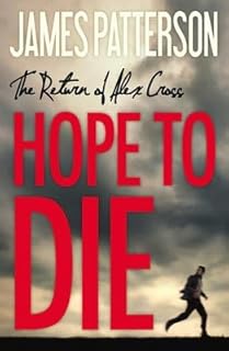 Hope to Die[HOPE TO DIE][Hardcover]