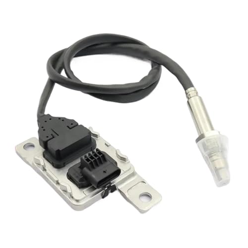 4M0907807AJ corrige problème voyant moteur Touareg SNS763 sonde