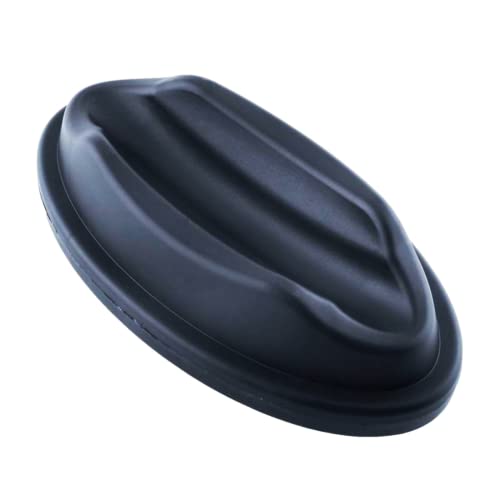 Vyooxcy Bike Front Wheel Riser Block for Indoor Cycling