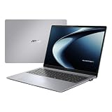 Asus Expertbook P3 G1 P3606ccA-Mb0004x Intel Core Ultra 5 225h Computer Portatile 40,6 Cm [16] Wuxga 16 Gb Ddr5-Sdram 512 Gb Ssd WI-Fi 6 [802.11ax] W