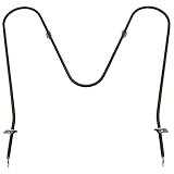 Supplying Demand 316225001 316225000 Electric Range Oven Bake Element Replacement