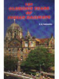 Paperback 150 glorious years of Indian railways Book