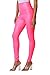 Cemi Ceri Women's Faux Leather High Waist Leggings