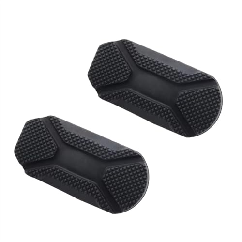 Cale pied velo plaque repose pieds arriere passager moto couvercle R1300GS 2023