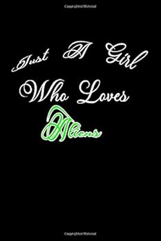 Aliens Believe in You: Notebook and Journal - Funny Positive Alien Journal, Positivity Notebook, Positive Alien Motivational Composition Book, School, College or Office Gag Gift