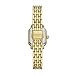 Imagen de Kate Spade New York Reloj Analógico para Mujeres de Cuarzo con Correa en Acero Inoxidable KSW1863