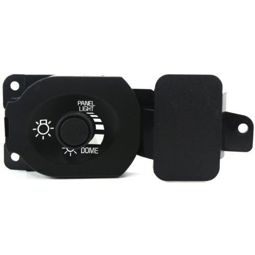 Perfect Fit Group REPC108911 Impala Head Lamp Switch
