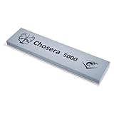 Chosera 5,000 Grit Stone for the KME Sharpener, 1
