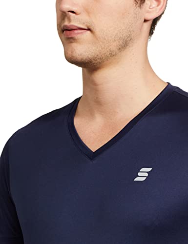 Image of Amazon Brand - Symactive Men's T-Shirt