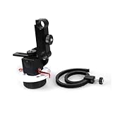 CIYODO アルミ合製カメラフォローフォーカス リグ キット 高強設計 対応 プロ用フォローリング装置 立簡単 耐久性