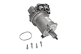 GM Genuine Parts 19420215 Power Steering Assist Motor, Refurbished