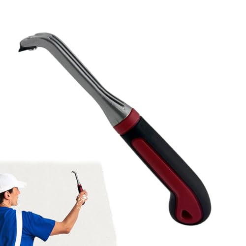 Raspador De Pintura | Raspador Duro de Pintura de 2.5 cm,Herramienta Para Eliminar Oxido Y Pegamento Para Limpieza En Cocina Hogar Coche Exteriores Interiores Muebles Entusiastas Del Barniz