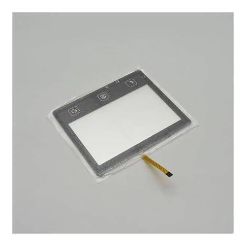 Panneau d'écran tactile FM1-W595-000 pour Canon i-SENSYS MF631 MF633 MF635