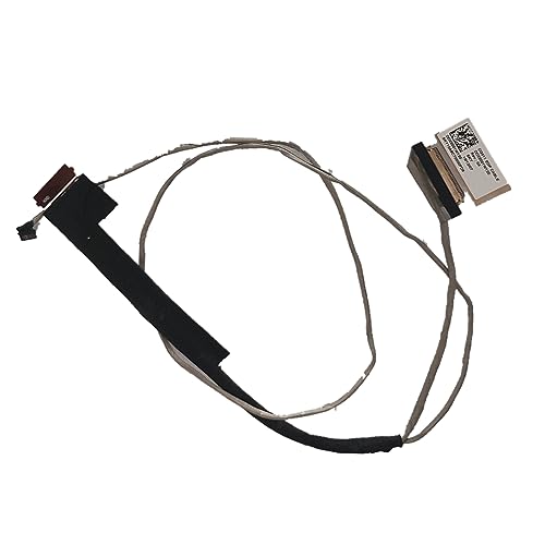 Câble d'écran LED Lenovo ideapad 310 Touch-15IKB d'alimentation noir