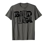 Band Mom T-Shirt