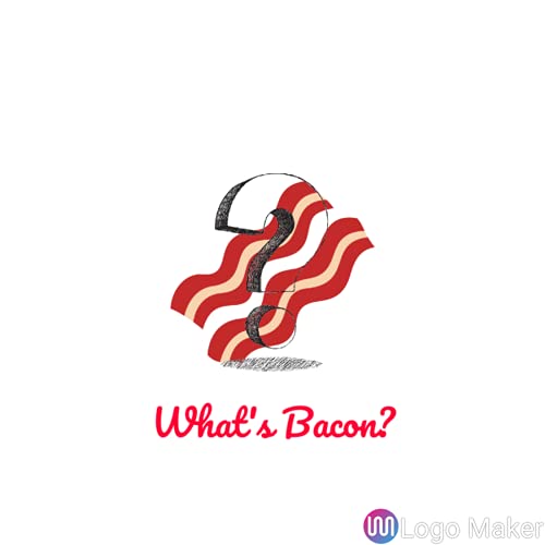 What's Bacon? cover art