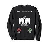 Photo Gallery your mom is calling felpa Photo Gallery your mom is calling felpa