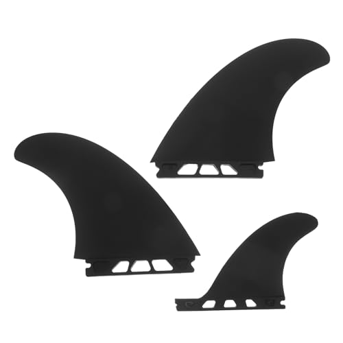 Kit ailerons de surf pour paddleboard et balades en mer en famille