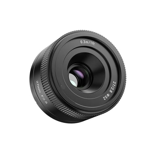 �J�����Œ�œ_�����Y�AZV-E1 A-1 A6000 A5000 A7RM4 A7C NEX5T F2.8 �ƌ݊����������a�ڂ̔F���N�C�b�N�L���v�`��