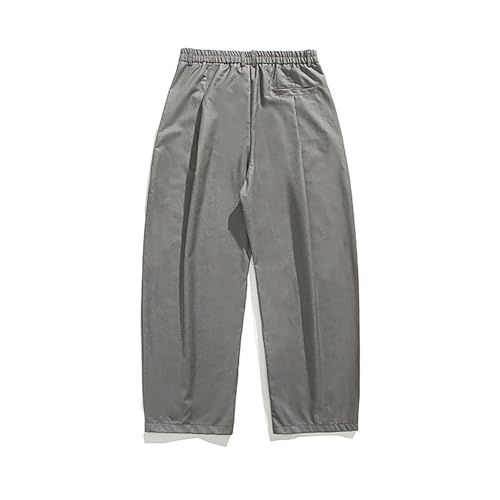 Pantalon aventure homme en coton idéal pour la randonnée