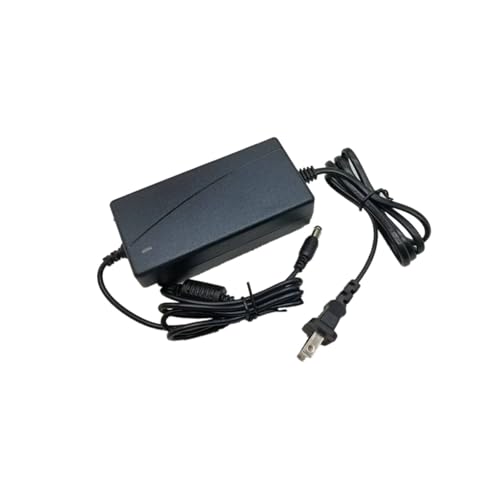 Décodeur et routeur stables grâce à l'adaptateur secteur 5V2A haute performance