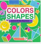 Claire Henley's Colors Shapes 1571450556 Book Cover