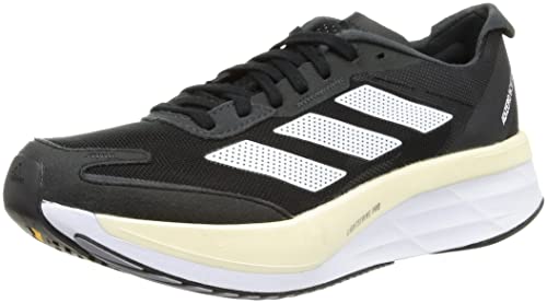 Image of adidas Womens Adizero Boston 11 Running ShoesSneaker