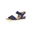 Gabor Comfort Sport dames sandalen met riempjes