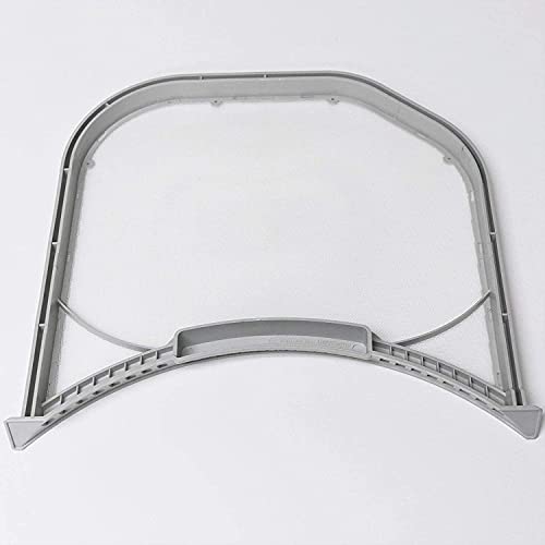 Lint Filter Compatible Ith Lg Dryer Dlg3051W Dle3170W Dlex3001R Dlgx4271 Dlgx3002R Dlgx3002W Dlgx3251R Dlgx3251V Dlgx3251W Dlex3885C Dlex3700V #TOP5