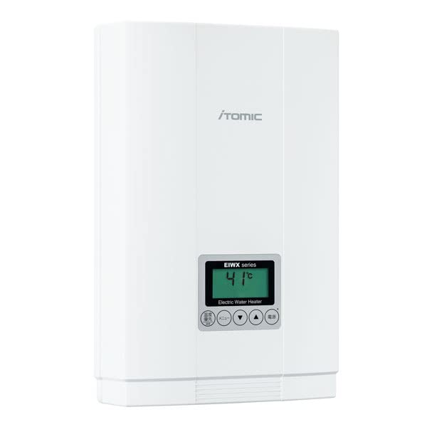 【新品】イトミック 電気瞬間湯沸器 EIWX2080A1 Amazon | ☆国内メーカー製造品の電気瞬間湯沸器☆温度優先モード有