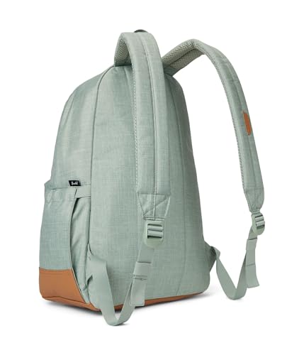 Image of Herschel Supply Co., Unisex, Heritage Backpack, Skipper Blue, One Size,